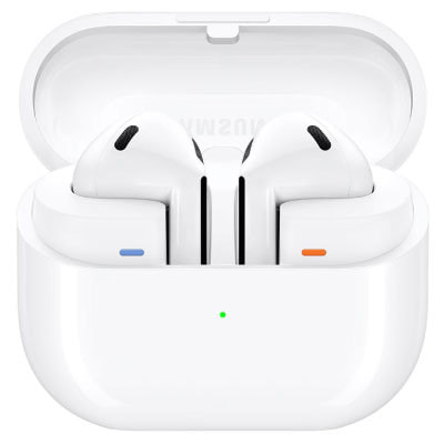 Galaxy Buds3 White SM-R530NZWAXJP|中古オーディオ格安販売の【イオシス】