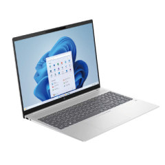 HP Pavilion Plus 16-ab0006TX ナチュラルシルバー【Core i5(2.6GHz)/16GB/512GB SSD/Win11Home】