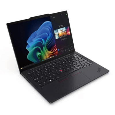 イオシス｜ThinkPad T14s Gen6 ILL 21QGCTO1WW【Core Ultra7(2.2GHz)/32GB/1TB SSD/Win11Home】