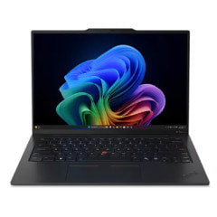 ThinkPad X1 Carbon Gen13 Aura Edition 21NSCTO1WW【Core Ultra7(2.2GHz)/32GB/512GB SSD/Win11Home】