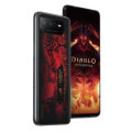 ASUS ROG Phone6 Diablo Immortal Edition AI2201 ブラック【RAM16GB/ROM512GB 国内版 SIMフリー】
