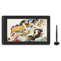 HUION Kamvas 16 (2021) GS1562 コスモブラック