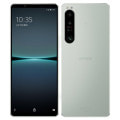 【ネットワーク利用制限▲】Xperia1 IV SOG06 アイスホワイト【au版SIMフリー】