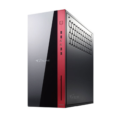 G-Tune HP-Z 2006HP-Z390【Core i9(3.6GHz)/32GB/1TB SSD+2TB HDD