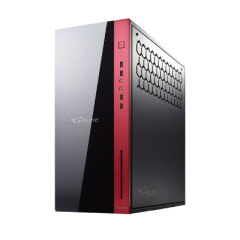 G-Tune HP-Z 2006HP-Z390【Core i9(3.6GHz)/32GB/1TB SSD+2TB HDD/Win11Home】