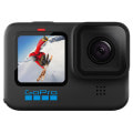 GoPro HERO10 BLACK CHDRB-101-FW 限定バンドルセット