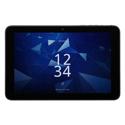KC-T305CN ブラック【RAM4GB/ROM64GB/Wi-Fiモデル】|中古タブレット