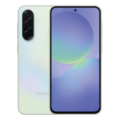 Samsung Galaxy A36 5G Dual-SIM SM-A366B/DS Awesome Lime【8GB/128GB