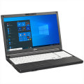 【Refreshed PC】LIFEBOOK A5510/DW FMVA82014D【Core i5(1.6GHz)/8GB/256GB SSD/Win11Pro】