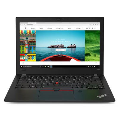 イオシス｜【Refreshed PC】ThinkPad X280 20KES3PR00【Core i5(1.6GHz)/8GB/256GB SSD/win11Pro】