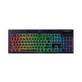 Razer BlackWidow V4 Low-Profile HyperSpeed RZ03-05271300-R3J1 Black 【日本語配列】