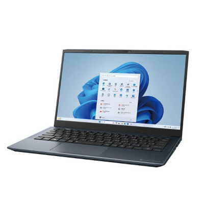dynabook GZ/HVL W6GZHV5CCL オニキスブルー【Core i5(1.7GHz)/16GB