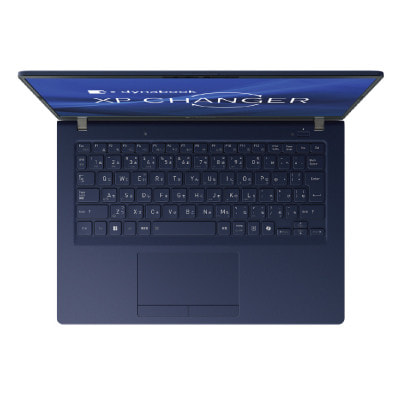 イオシス｜dynabook XP9 P1P9APBL ダークテックブルー【Core Ultra7(2.2GHz)/32GB/1TB SSD/Win11Home】
