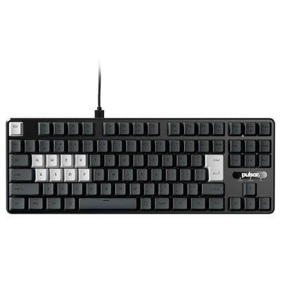 Pulsar Gaming Gears PCMK 2 HE TKL PCMK2HE811B 【日本語配列】|中古