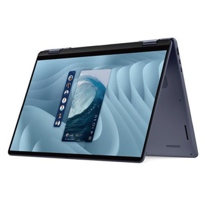 イオシス｜Dell 16 Plus 2-in-1 DB06250 ミッドナイトブルー【Core Ultra7(2.2GHz)/16GB/1TB SSD/Win11Home】