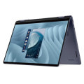 Dell 16 Plus 2-in-1 DB06250 ミッドナイトブルー【Core Ultra7(2.2GHz)/16GB/1TB SSD/Win11Home】