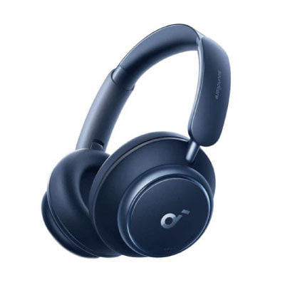 イオシス｜ANKER Soundcore Space Q45 ネイビー A3040031