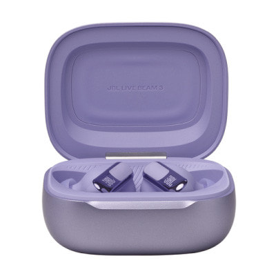 イオシス｜JBL LIVE BEAM3 パープル