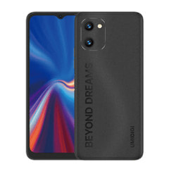 UMIDIGI Power7S Reef Gray【RAM4GB/ROM64GB/海外版 SIMフリー】