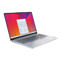 IdeaPad Slim 560 Pro 82L500GKJP クラウドグレー【Ryzen7(3.2GHz)/16GB/512GB SSD/Win11Home】
