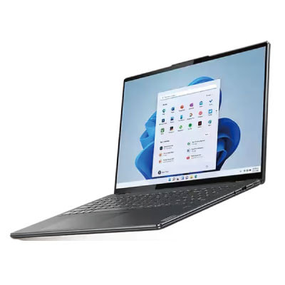 Lenovo Yoga Slim 770i Carbon 82U90073JP【Core i5(1.7GHz)/8GB/512GB