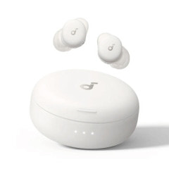 ANKER Soundcore Sleep A30 オフホワイト D1301N21
