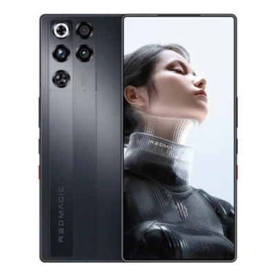 イオシス｜RED MAGIC11 Pro NX809J Cryo【RAM12GB/ROM256GB 国内版SIMフリー】