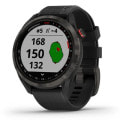 Garmin Approach S42 010-02572-20 Black/Carbon Gray