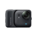 Insta360 GO Ultra CINSABEA ミッドナイトブラック 標準キット