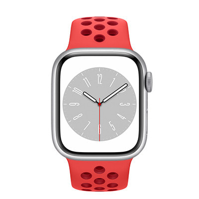 Apple Watch Series8 41mm GPSモデル MP6R3J/A+MPGW3FE/A A2770