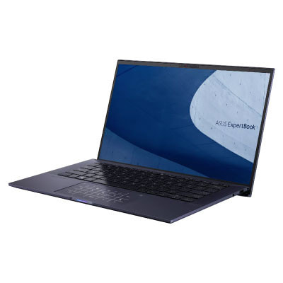 イオシス｜【Refreshed PC】ASUS ExpertBook B9 B9450FA【Core i5(1.6GHz)/8GB/512GB SSD/Win11Pro】