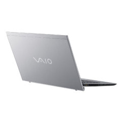 VAIO SX14 VJS141C11N シルバー【Core i5(1.6GHz)/8GB/256GB SSD/Win11Home】