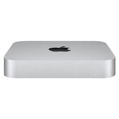 Mac mini MGNT3J/A Late 2020【Apple M1/16GB/2TB SSD】|中古デスクPC
