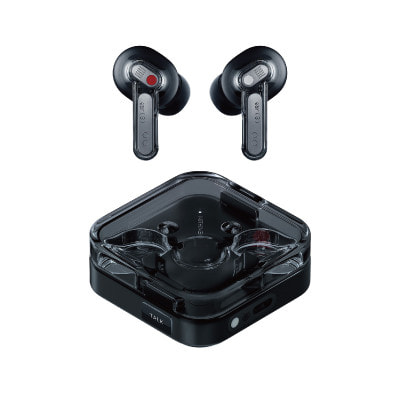 Nothing Ear(3) ブラック|中古オーディオ格安販売の【イオシス】