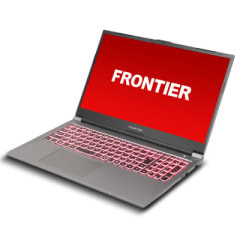 FRONTIER LN Series LNC200【Core i7(2.6GHz)/16GB/1TB SSD/Win11Home】