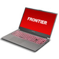 FRONTIER LN Series LNC200【Core i7(2.6GHz)/16GB/1TB SSD/Win11Home】
