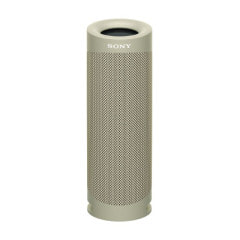 SONY EXTRA BASS SRS-XB23 ベージュ