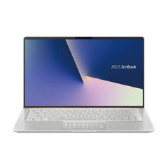 【Refreshed PC】ZenBook13 UX333FA-8265ISG アイシクルシルバー【Core i5(1.6GHz)/8GB/512GB SSD/Win11Pro】