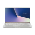 イオシス｜【Refreshed PC】ZenBook13 UX333FA-8265ISG アイシクルシルバー【Core i5(1.6GHz)/8GB/512GB SSD/Win11Pro】