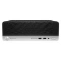 HP ProDesk 400 G6 SFF【Core i5(3.0GHz)/8GB/256GB SSD+1TB HDD/Win11Pro】