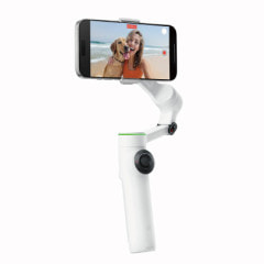 Insta360 Flow 2 Pro クリエーターキット CINSABQB/Flow205 サミット・ホワイト