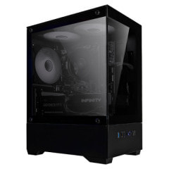 UNFINITY UNFR5L35-V5S【Ryzen5(3.6GHz)/16GB/512GB SSD/Win11Pro】