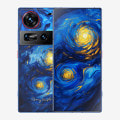 nubia Z70 Ultra NX733J Starry Night 【RAM16GB/ROM512GB 国内版SIMフリー】