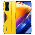 XIAOMI POCO F4 GT 5G Dual-SIM 21121210G Cyber Yellow【12GB/256GB グローバル版SIMフリー】