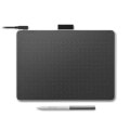 Wacom One ペンタブレット medium CTC6110WLW0D ブラック/ホワイト