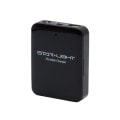 SK-4AACHLEDBK  乾電池式モバイルバッテリー