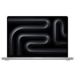 MacBook Pro 16インチ FX2T3J/A Late 2024 シルバー【Apple M4 Pro(14コア)/24GB/512GB/20コアGPU】