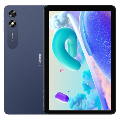 UMIDIGI G2 Tab Midnight Blue【RAM4GB/ROM64GB/Wi-Fi】|中古