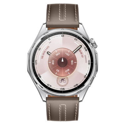 イオシス｜HUAWEI WATCH GT6 46mm ATM-B19 グレー