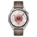 HUAWEI WATCH GT6 46mm ATM-B19 グレー